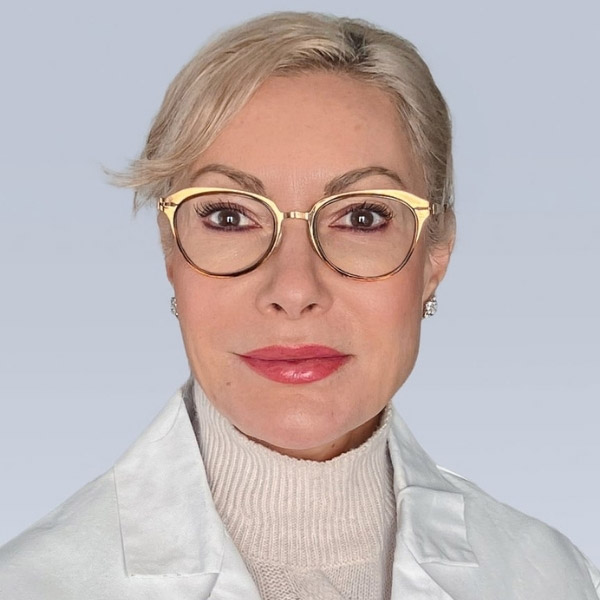 Ivona Perec, MD Philadelphia, PA