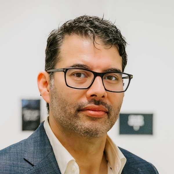 JOHNNY FRANCO, MD